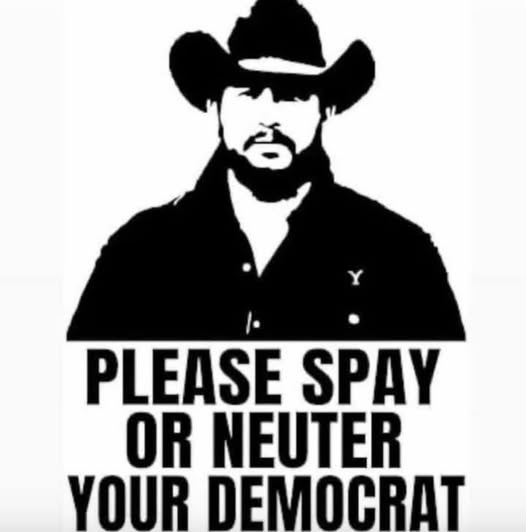 Sadie_NC's tweet photo. Let's make sure this happens.
🤣🤣 https://t.co/vcT4ctlyKN