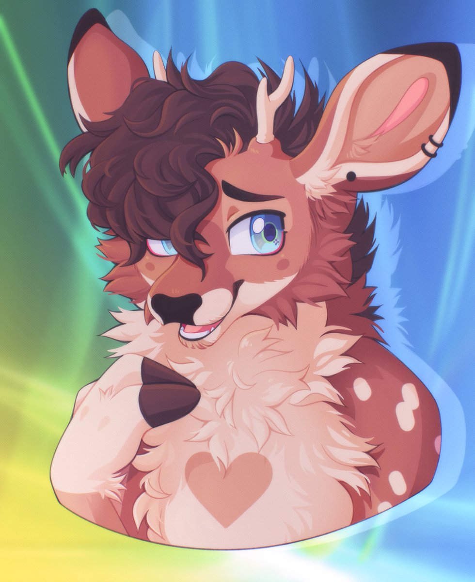 Love this animal, the queer