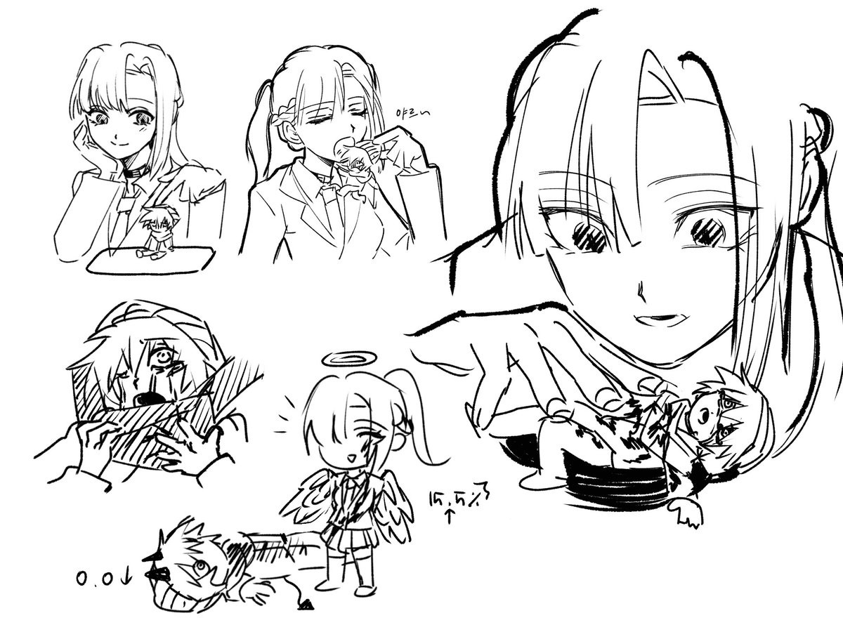 ilovssosa's tweet image. 소우사라 sousara