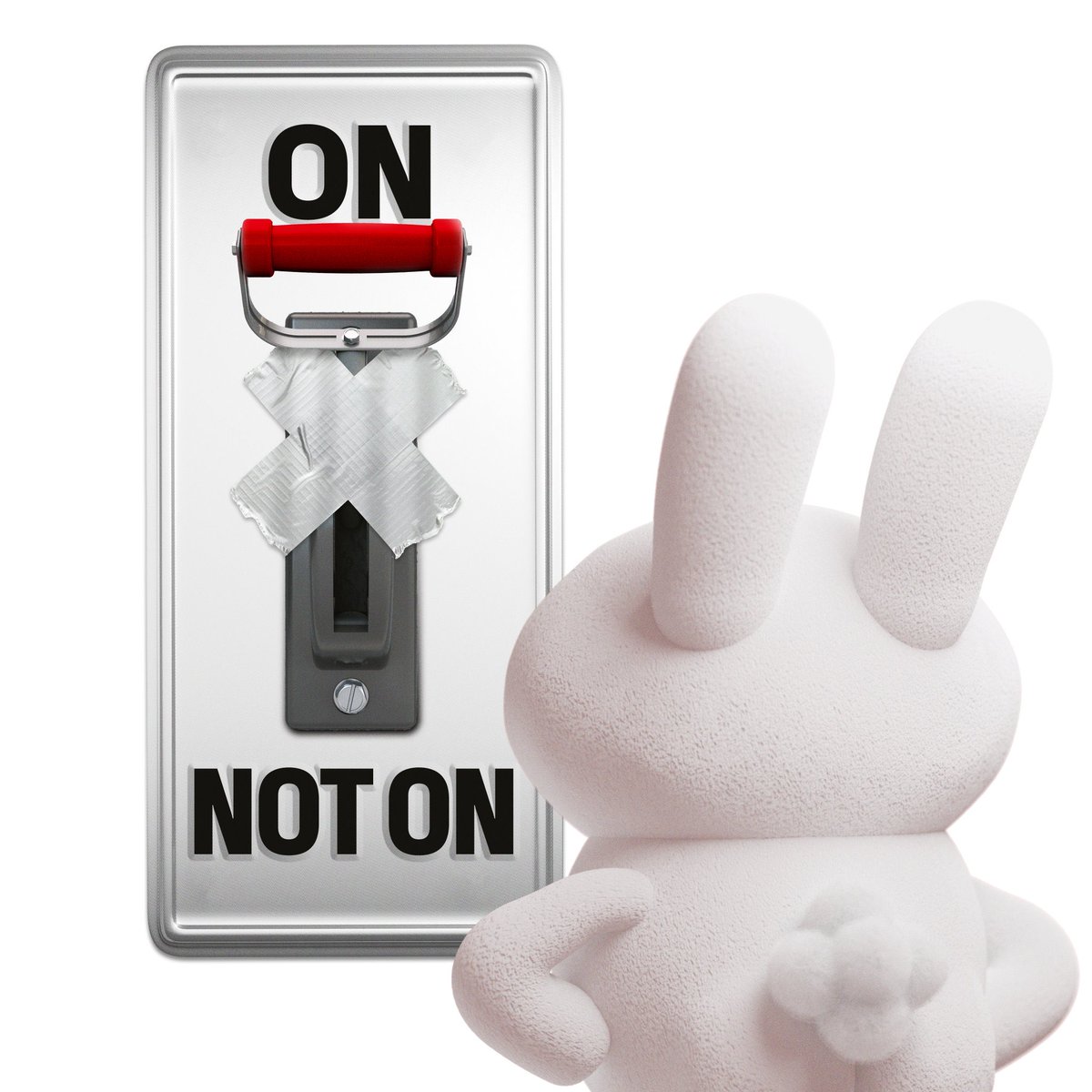 The $Buck stays on. Resistance is futile. You can’t beat him, so you may as well join him 💪🐰

2ay5sdVY24SjdzjVdtXQfCkxGsjaTn8VnBU8b9FT5acV