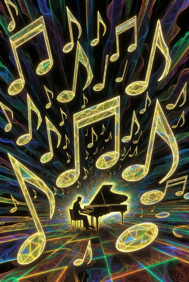 Parody AI Lover(loves Angewomon) tweet media