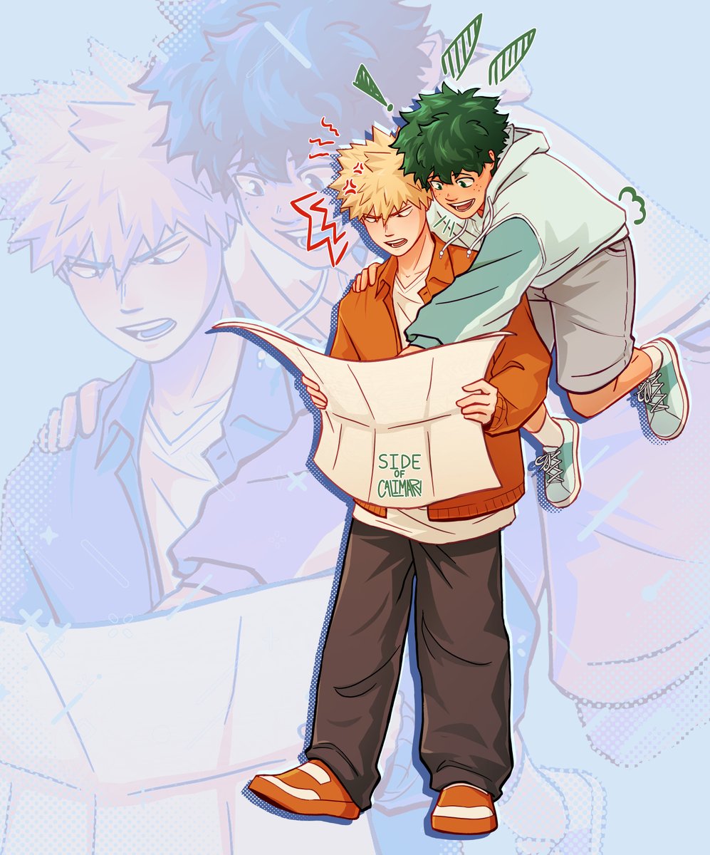 SideOfCalimary's tweet photo. They're deciding where to go for their date

#bkdk https://t.co/CXAfKECYxG