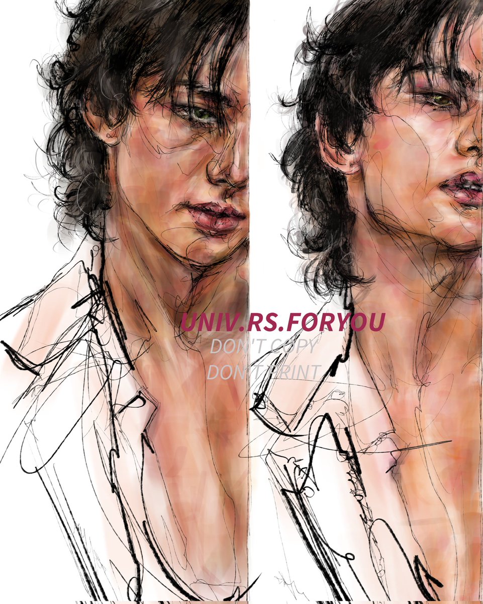 UL309's tweet photo. Artist 
_♡ @Stray_Kids
_

#현진 #황현진 #Hyunjin 
#Straykids #스트레이키즈 #Straykidsfanart #fanart https://t.co/5qD4thUUXP
