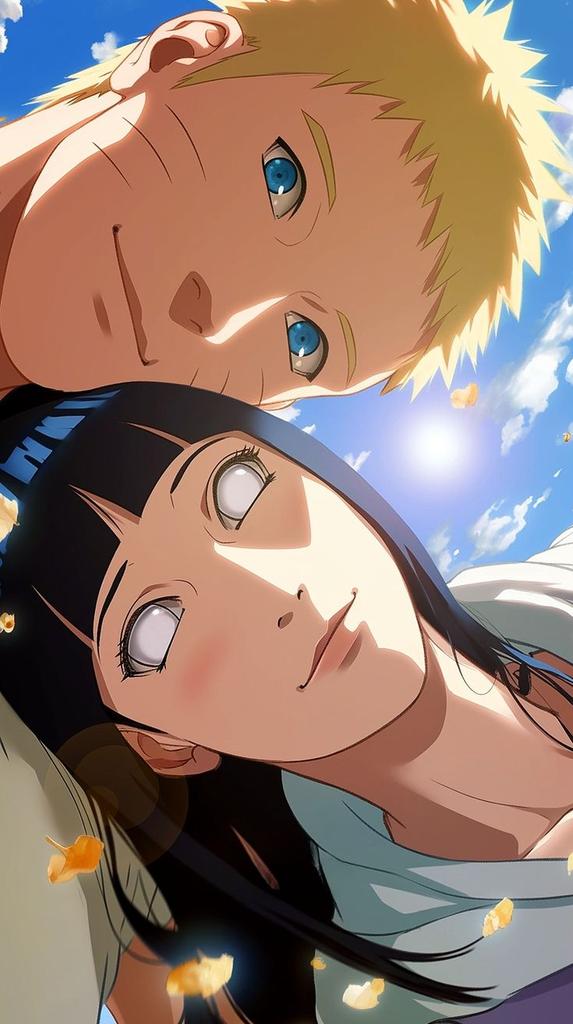 pocketpeace's tweet photo. The sun and the moon finally in alignment. Pure, unfiltered peace. 🧡💜

#Naruto #Hinata #NaruHina #NarutoShippuden #Boruto #Anime #AnimeArt #PocketPeace #WholesomeAnime #HiddenLeaf #AnimeWallpaper https://t.co/TAam7Nz42Y