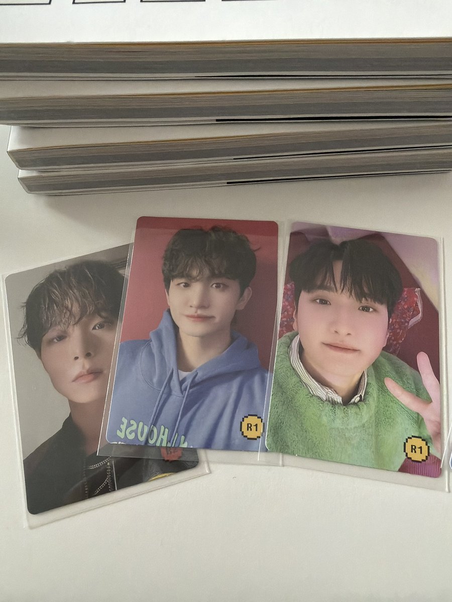 아주아주 저렴하게 인서트코인 포카를 샀는데 앨범까지 왓어여! 많아서 나눔해야지