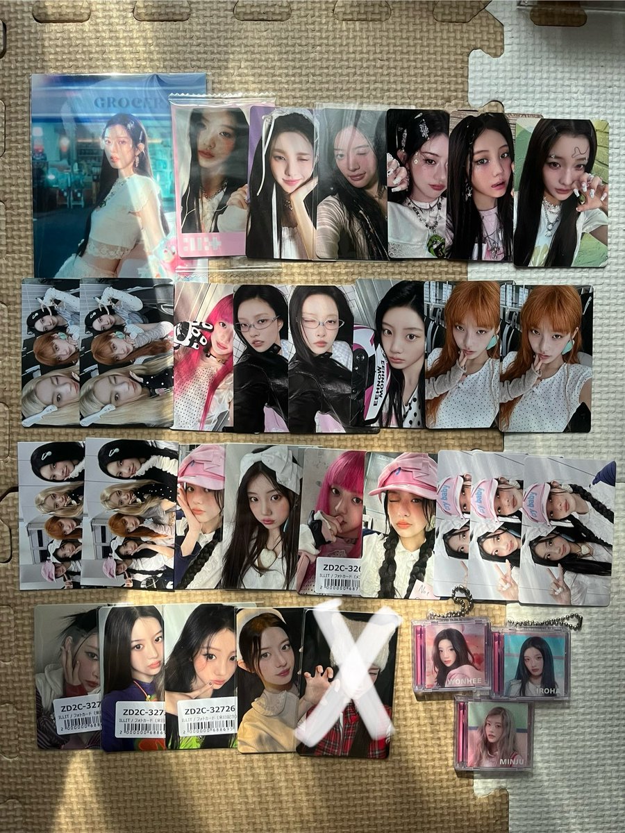 るるる tweet media