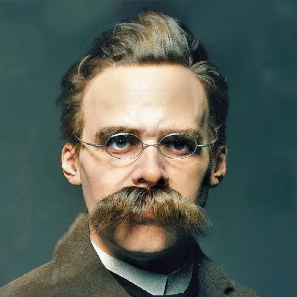 Sozyuku's tweet photo. "Bir hamamböceğini ezersen kahramansın. Güzel bir kelebeği ezersen kötü adamsın. Ahlakın estetik kriterleri vardır."

—Friedrich Nietzsche https://t.co/Mi2d4pgDVm