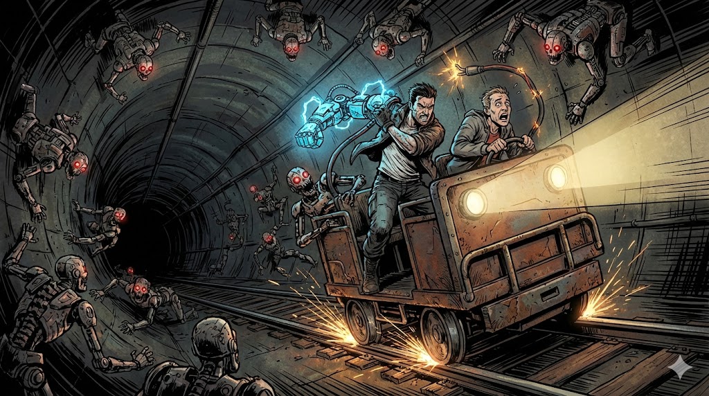 MonkeysParadise tweet media