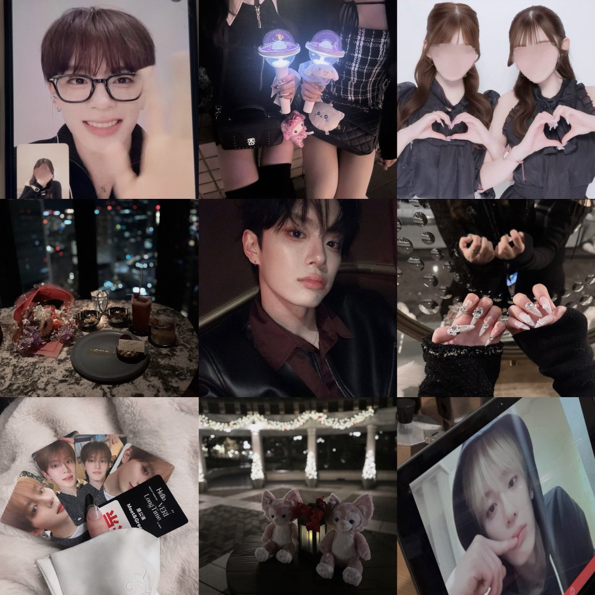 .⋆𝜗𝜚 tweet media