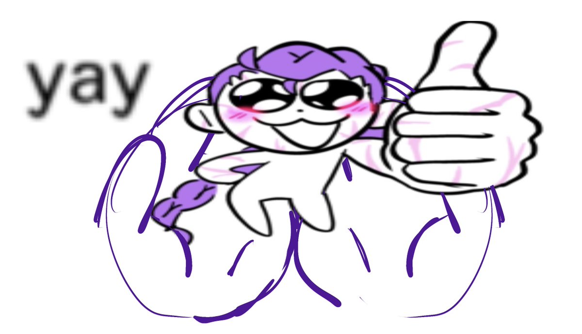 Sketti | 💫Zoey’s Lesbian Sidepiece🐢 tweet media