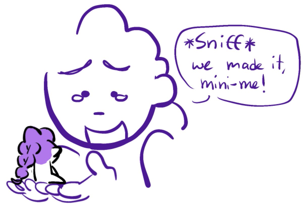 Sketti | 💫Zoey’s Lesbian Sidepiece🐢 tweet media