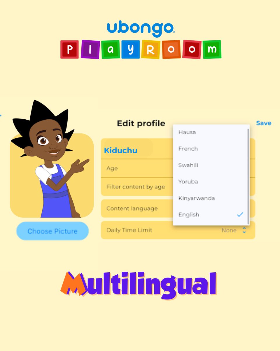 Ubongo Kids tweet media