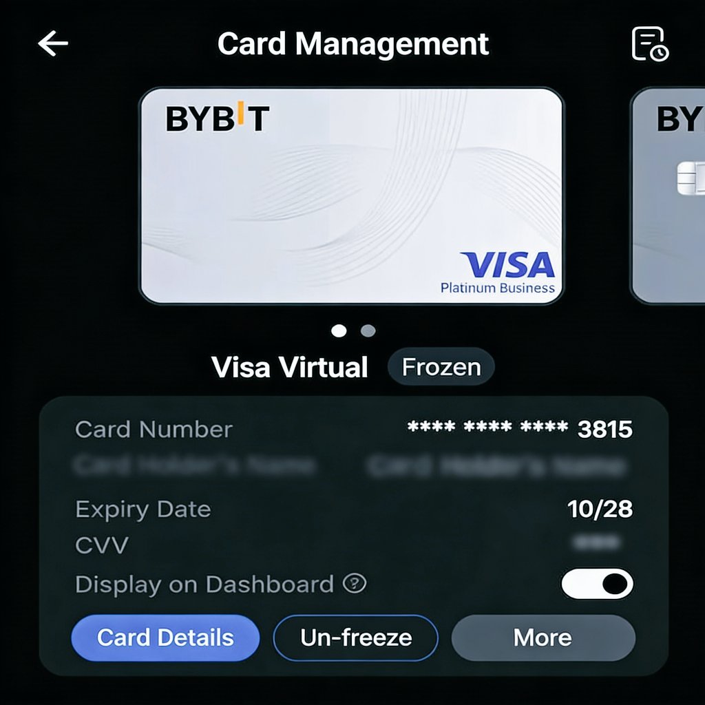 Many members of my community have been having difficulties subscribing to the Pro version of <a href="/askjuneai/">June</a>,mostly due to card or currency limitations. 

If you have experienced this,you are definitely not alone.

The good news? 

With the Bybit Exchange virtual card, subscribing has