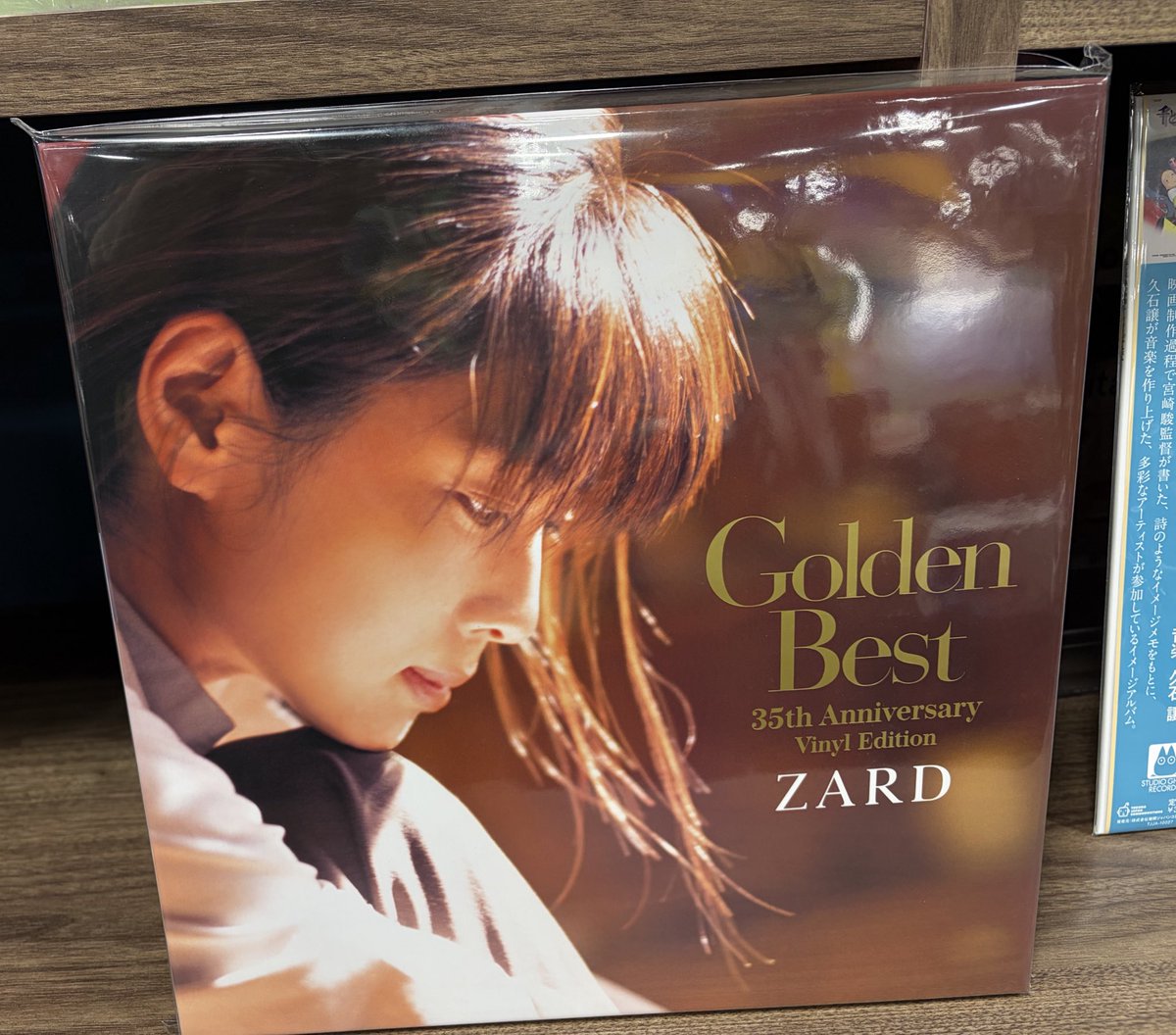 ☆ZARD 坂井泉水 1ドル紙幣 V ☆ZARD 坂井泉水 1ドル紙幣 V ZARD（坂井