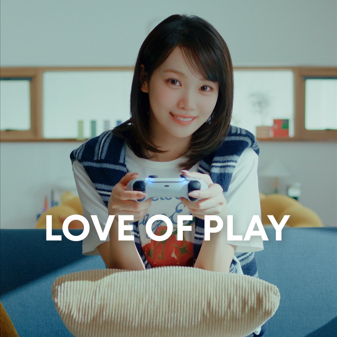 PlayStation Korea tweet media