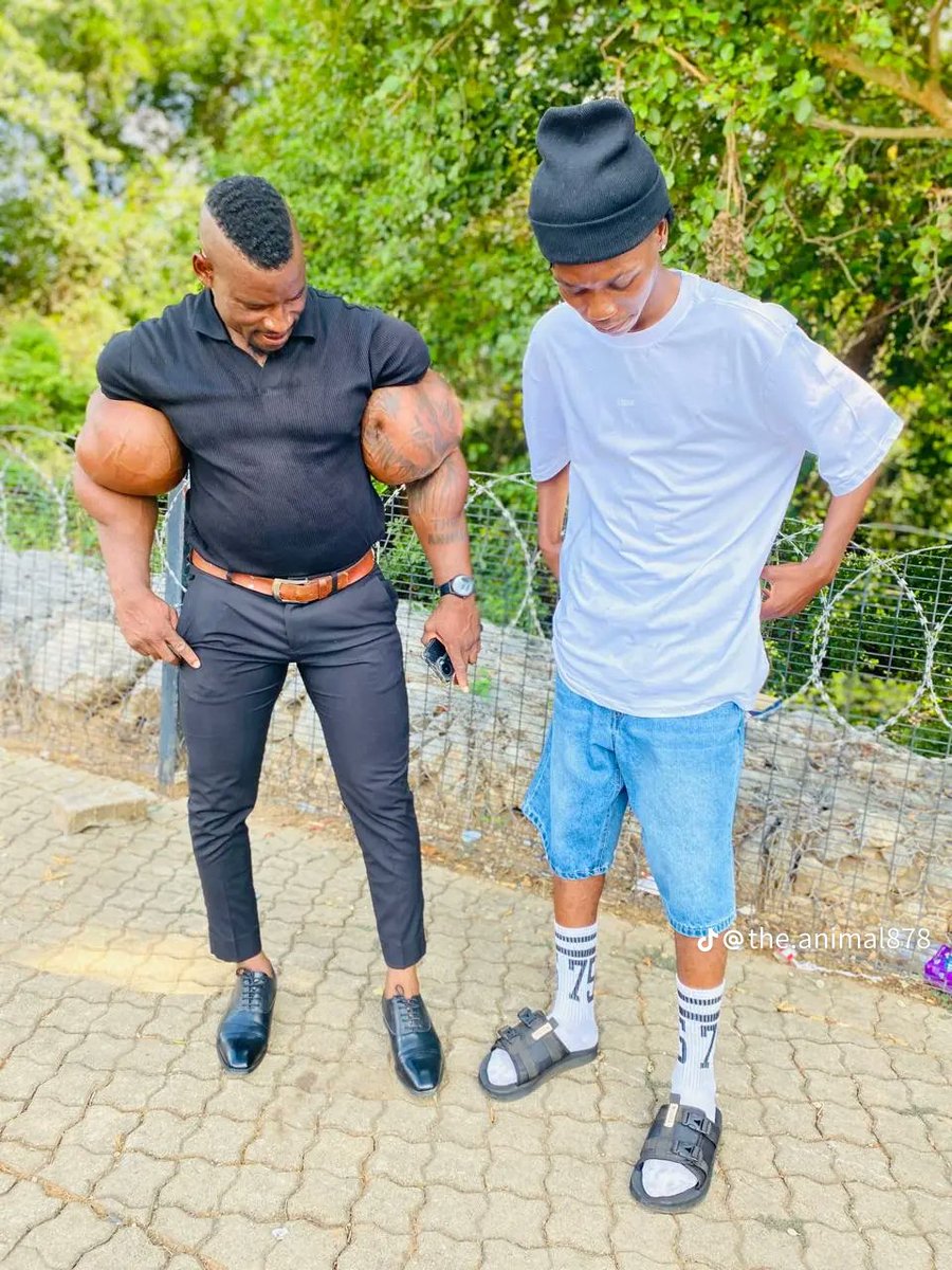 Village Guluva tweet media