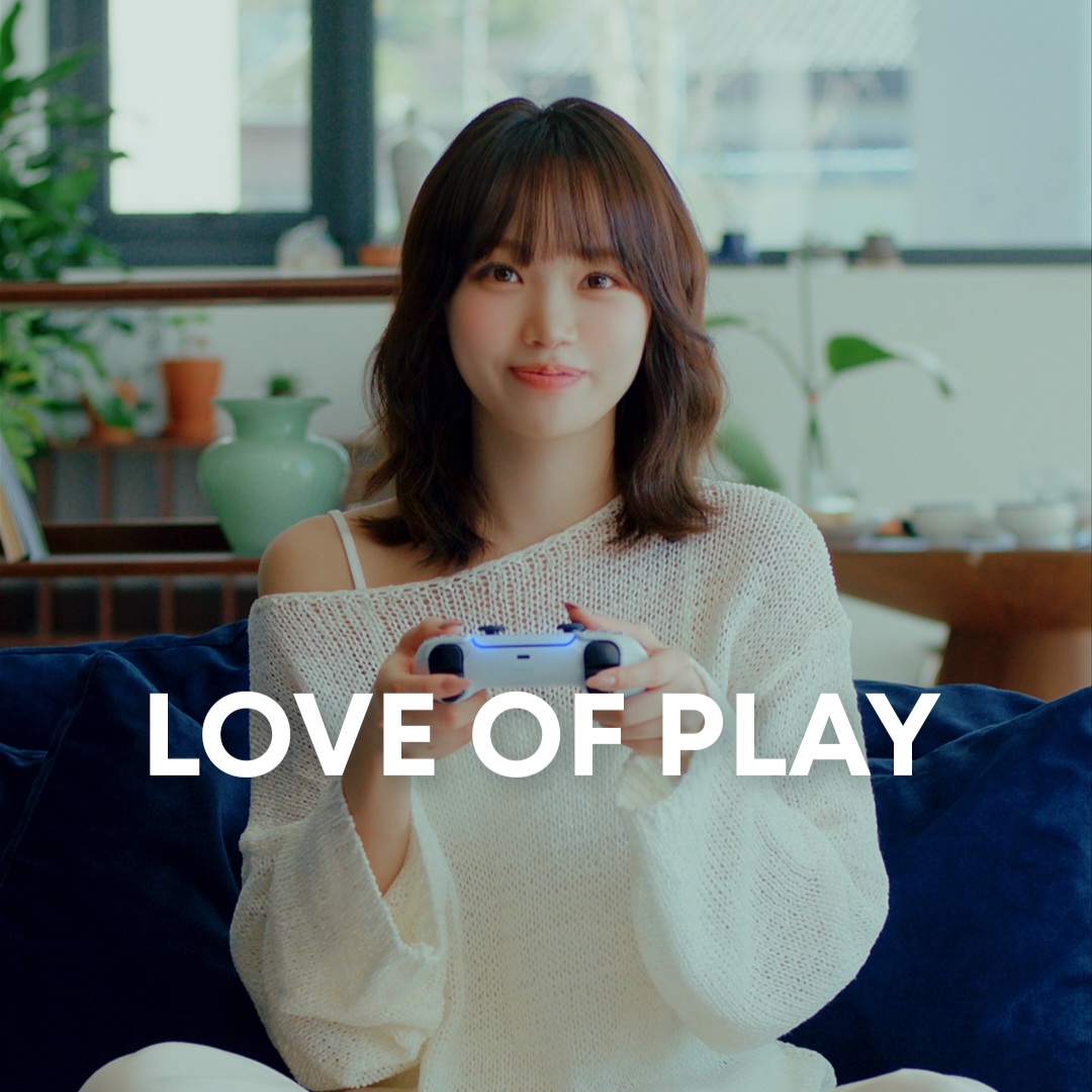 PlayStation Korea tweet media