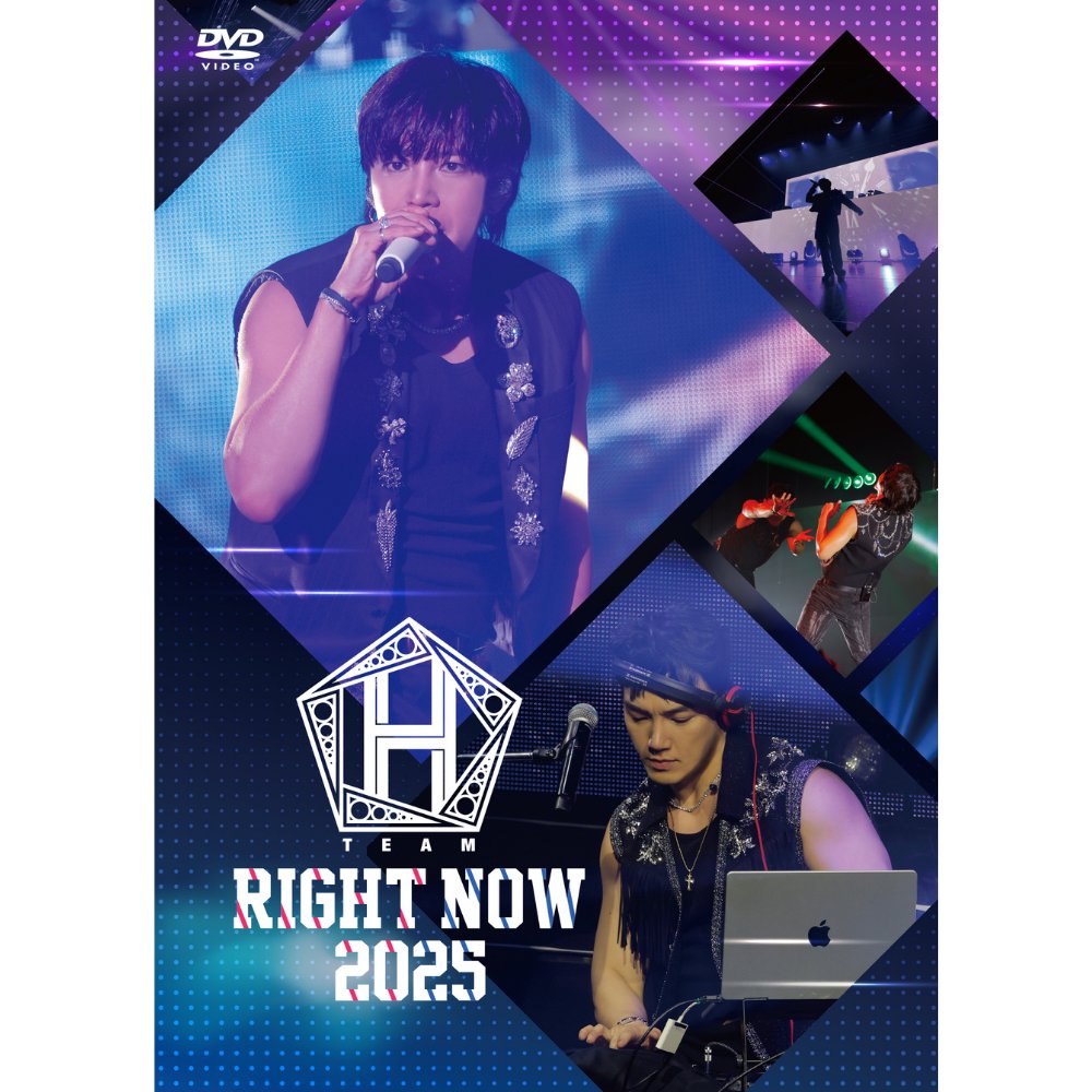 Koari_korea's tweet image. 【SHOP】
🎤TEAM H  [RIGHT NOW 2025] DVD&amp;amp;PHOTOBOOK

未入金キャンセル分を若干数再販いたします！
数に限りがございます為、ご希望の方はお早めにお求めください✨

ご購入はこちら👇
shop.koari.net/item/FRVA00070…

#TEAMH #チャン・グンソク #チャングンソク #JangKeunSuk