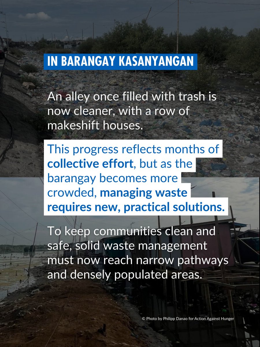 Action Against Hunger Philippines tweet media