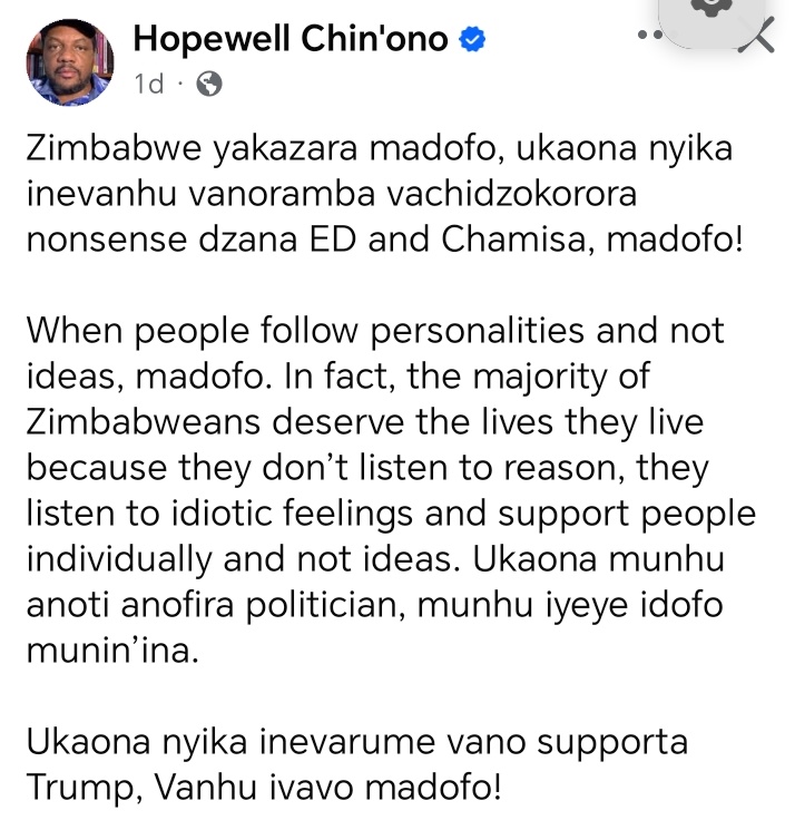 PATSON KANENGON! tweet media