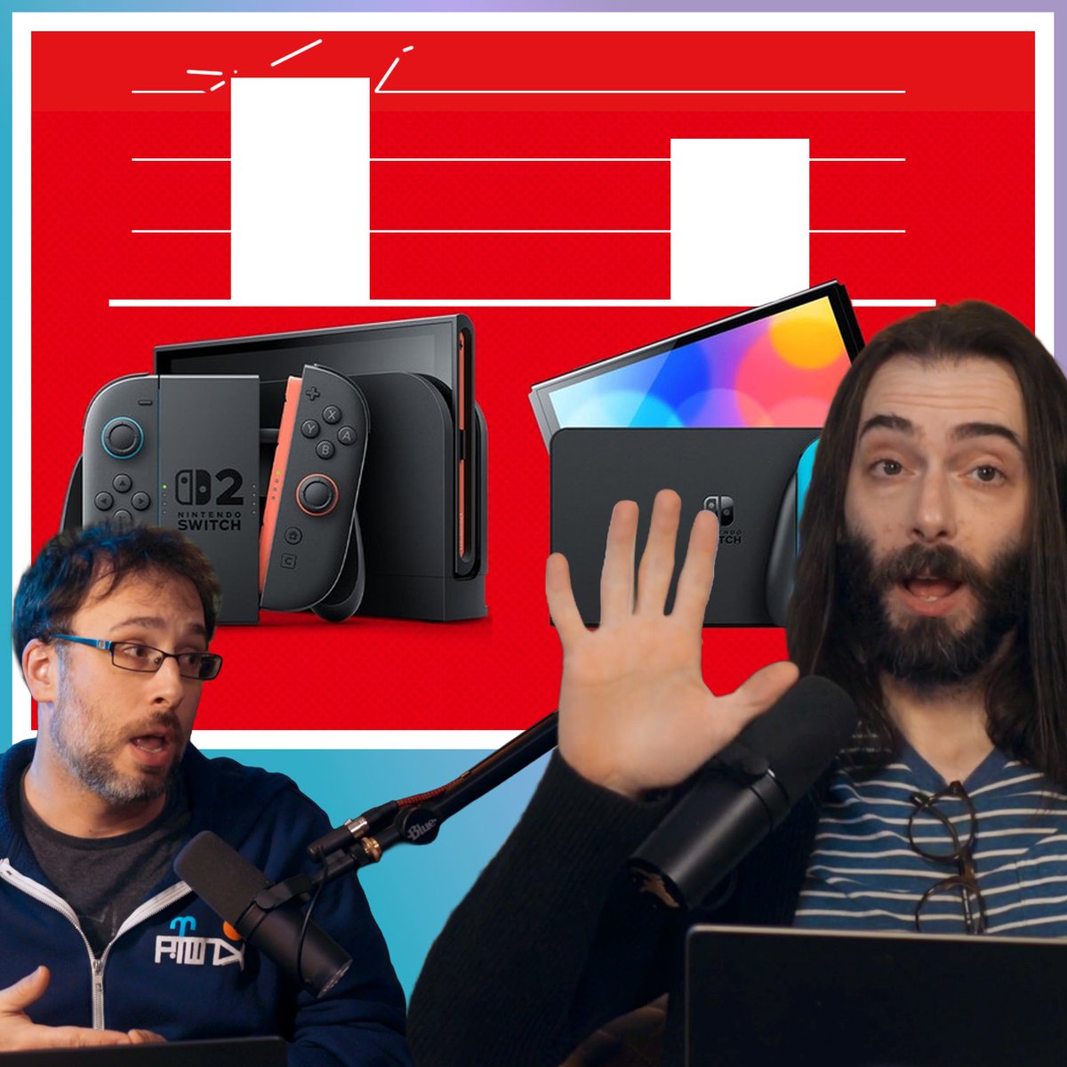 WULFF DEN tweet media