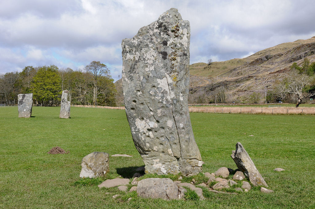 Undiscovered Scotland tweet media