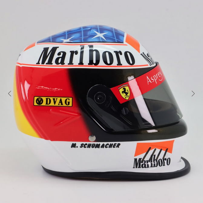 ✨再入荷✨】 BELL 1/2スケール レプリカヘルメット フェラーリ