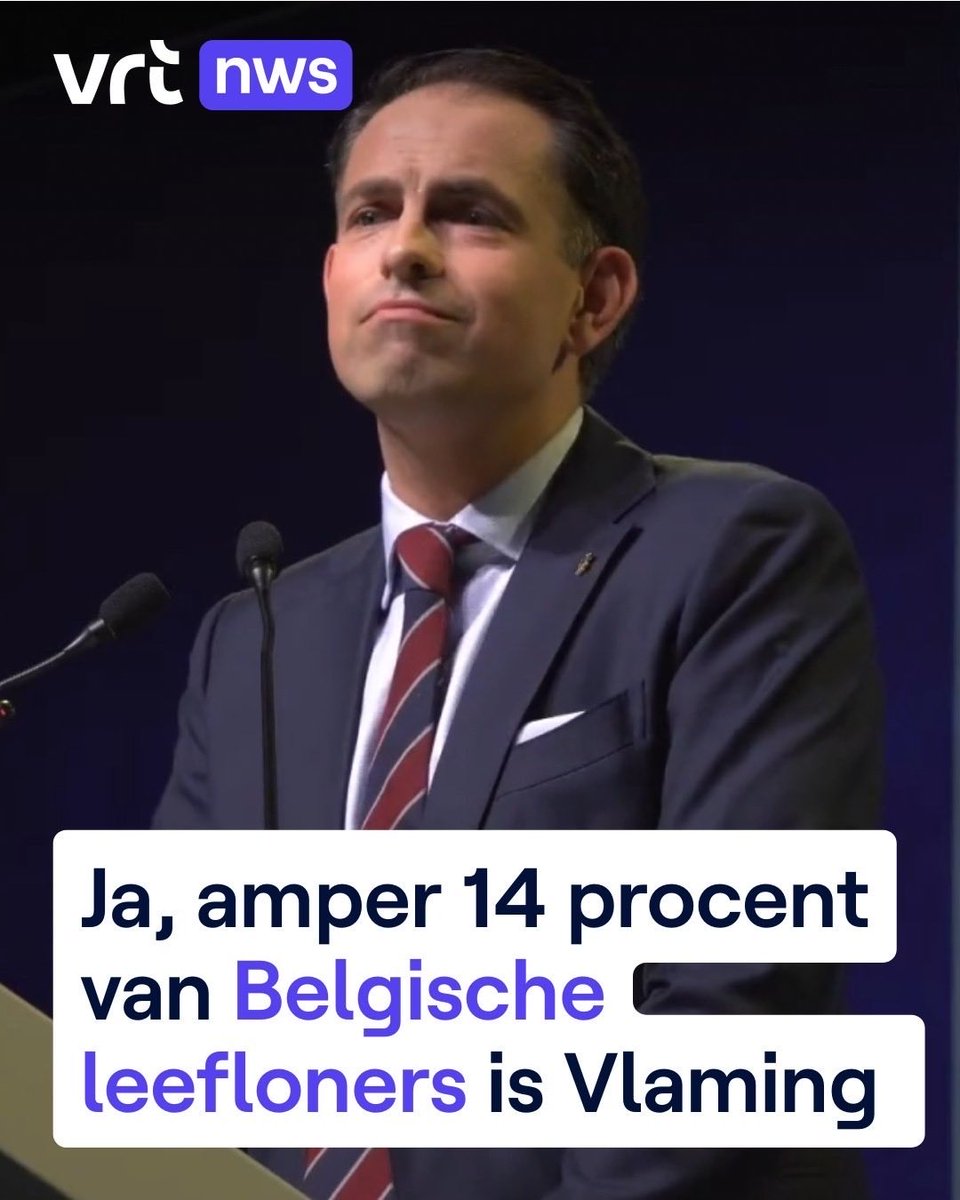 tomvangrieken's tweet image. De realiteit is erger dan de fictie. Wanneer ze onze partij factchecken, heb ik af en toe het gevoel dat ze het wat jammer vinden wanneer ze 'waar' moeten zeggen. En bij deze hoopte ik eigenlijk dat het effectief niet klopte. Helaas. Het is gewoon de harde werkelijkheid.

Voor de…