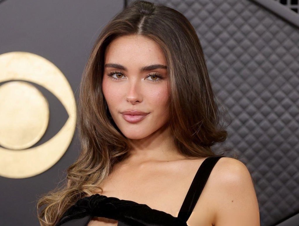 … she just grew up <3