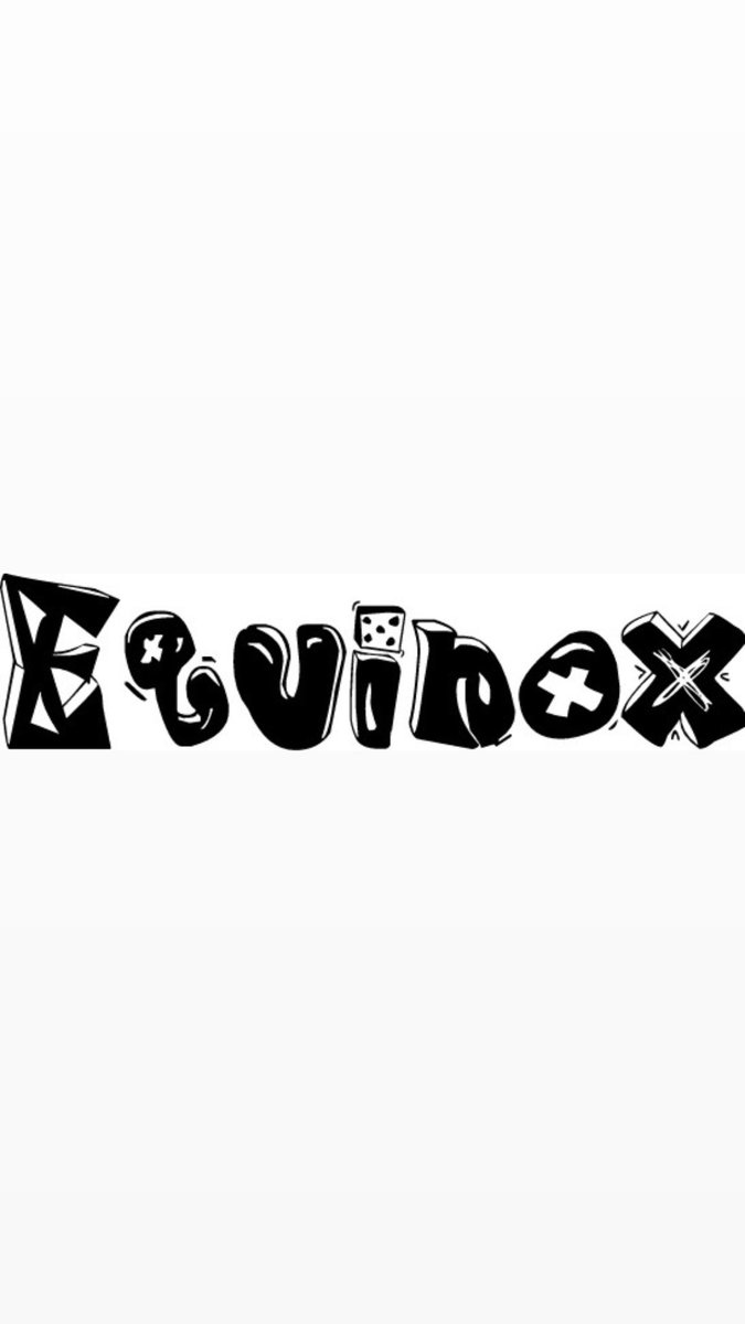STARGZERequinox's tweet photo. mixtape coming soon: Home Alone 2 Out Now #OutWithTheOld #NewMusic2026 https://t.co/gGKkiFID8Q