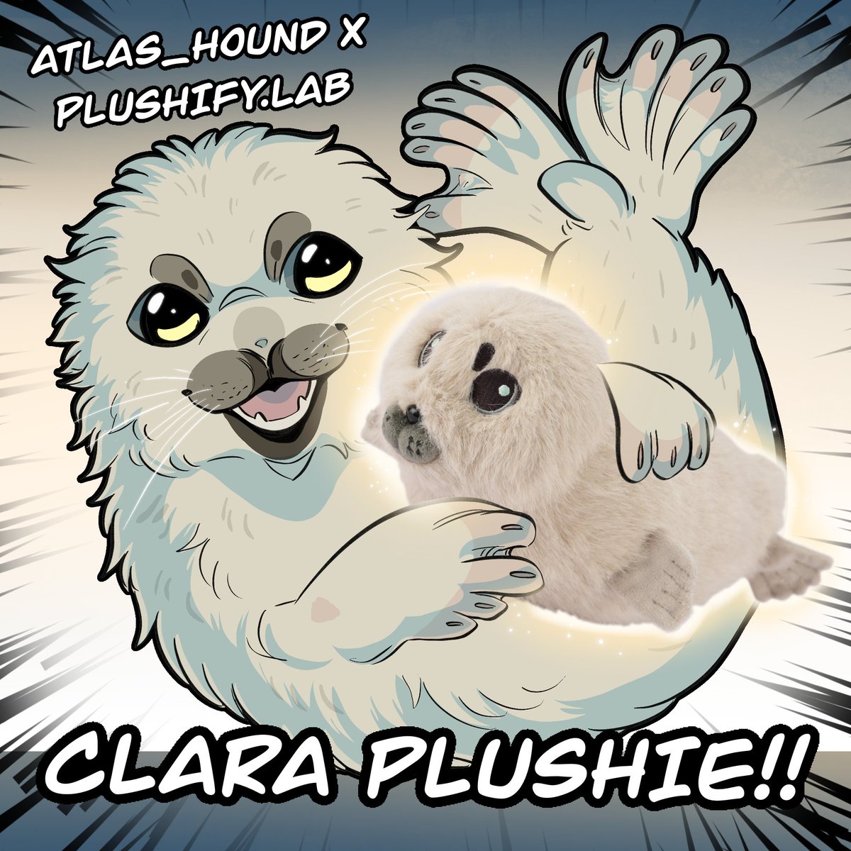 Plushify Lab tweet media