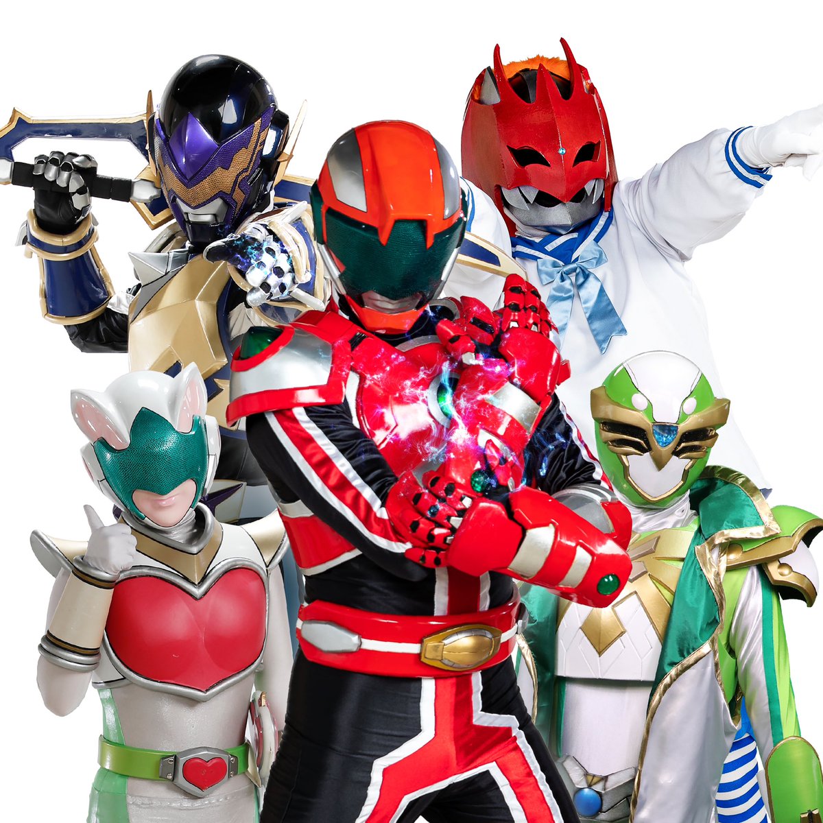 power_city_oita's tweet photo. 【2月イベント情報】社会福祉法人大分市福祉会創立４０周年記念行事
大分市福祉会様の記念行事にパワーシティオーイタ登場！一般の方も参加可能なのでみんな来ちょくれな！
開催日:2月23日(月・祝)
会場:松岡小学校体育館
（〒870-0125 大分県大分市松岡５０４７）
時間:PCOショーは13:00〜 https://t.co/Q12mVhYonJ