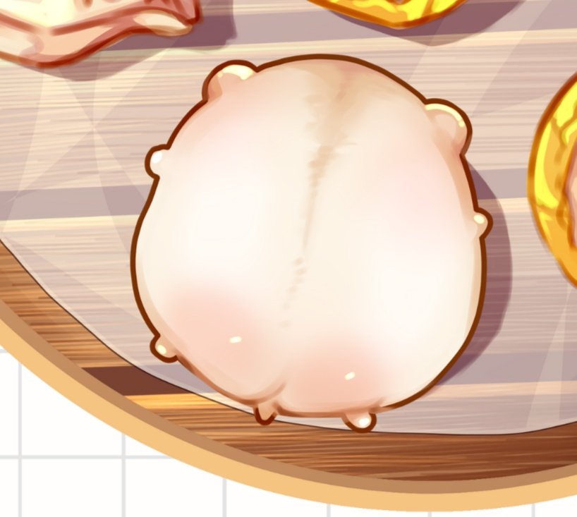 Lulu🟡CHIBICON X tweet media