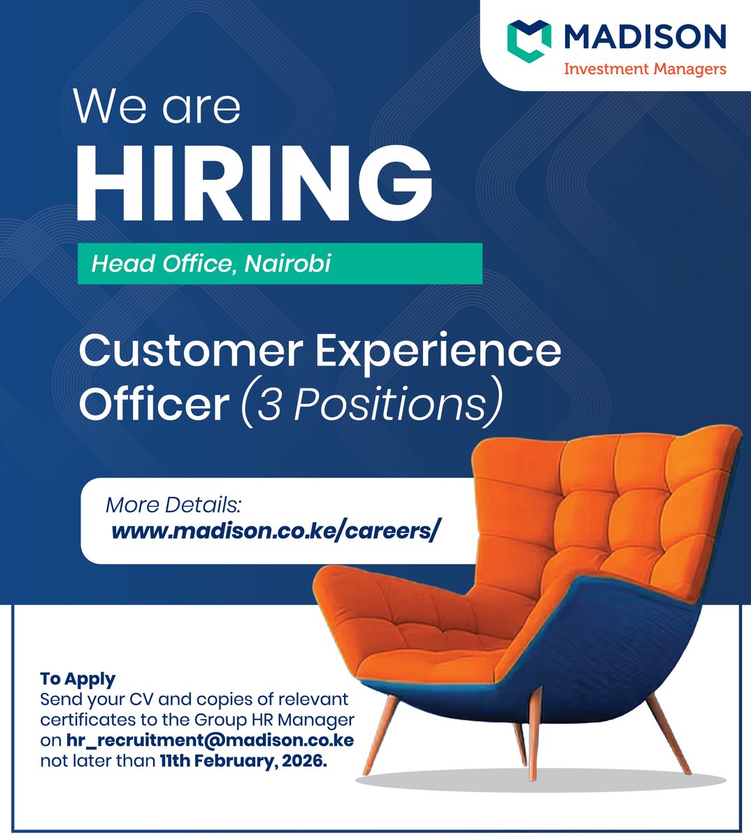 Madison Group tweet media