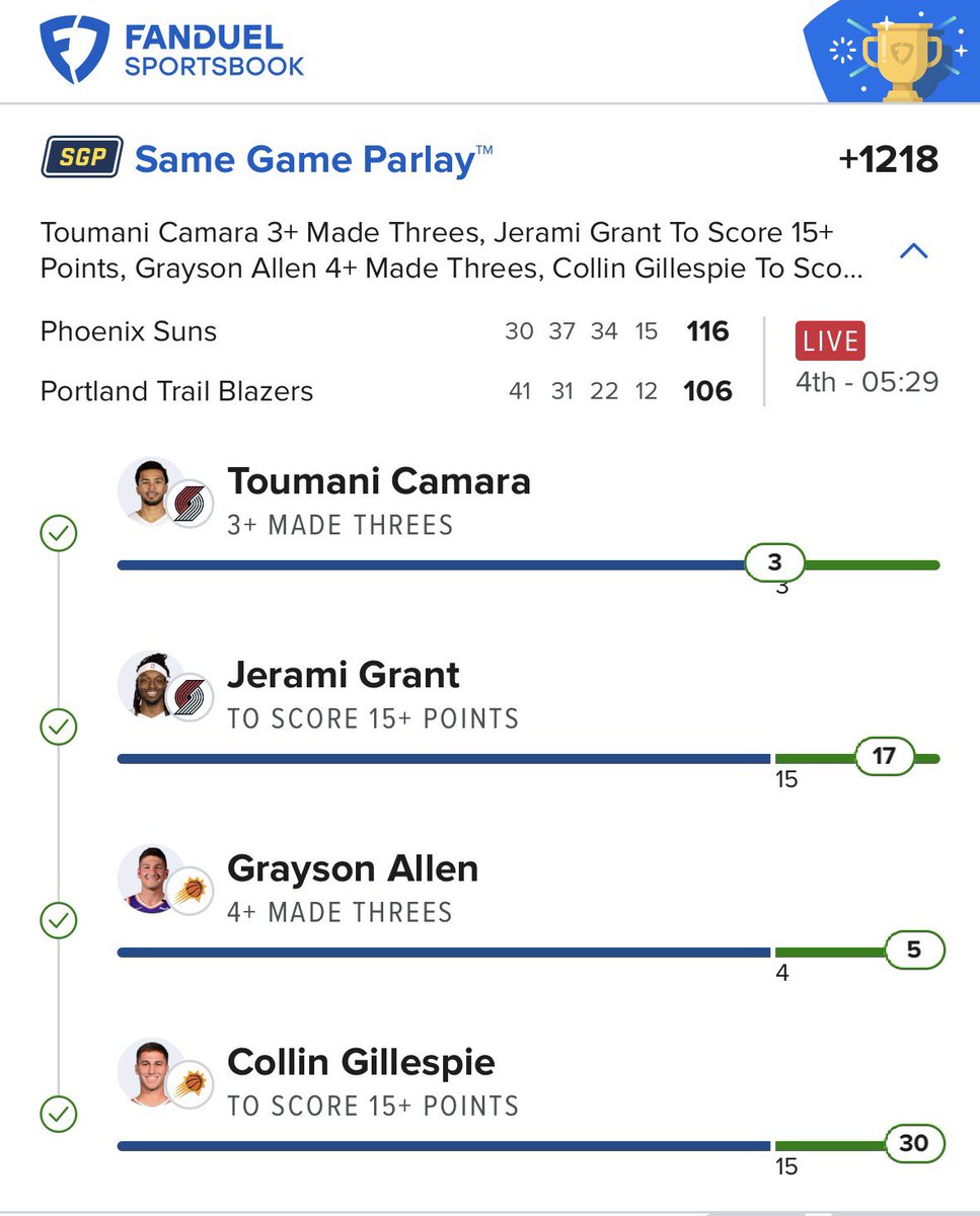 I Still Get Anyway 🤣✅🏆🙏🏽 <a href="/B4EParlays/">Ball4Ever</a> 
4 Days In Row Link In Bio📢
#Gambling𝕏 #GamblingX
