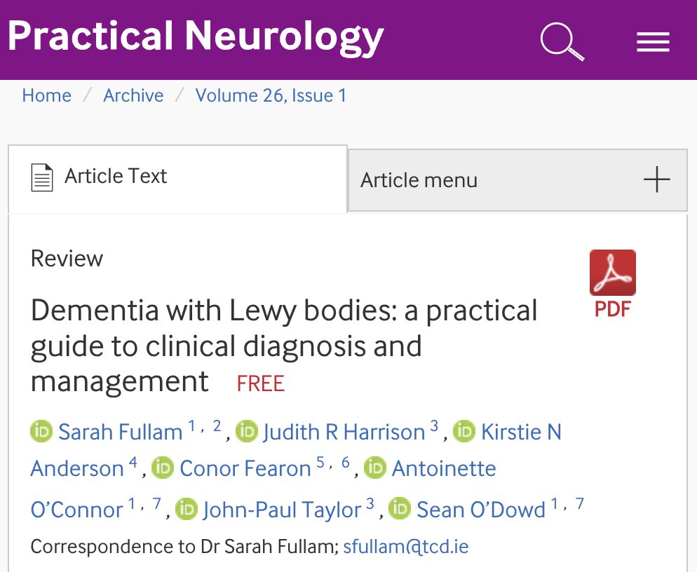 Neurochecklists tweet media