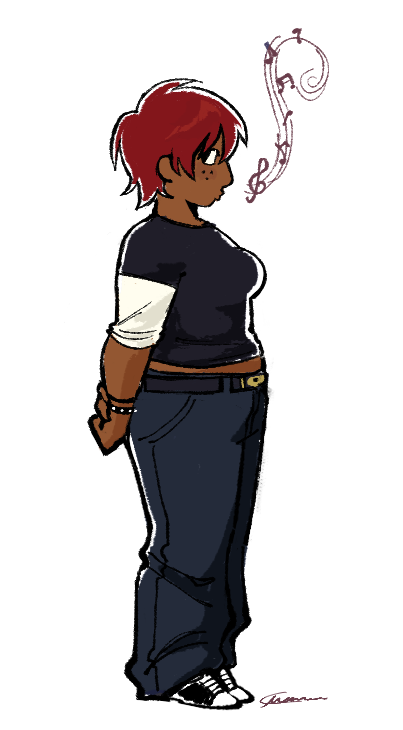 cannimana's tweet image. kate doodle b4 bed #IWEYG