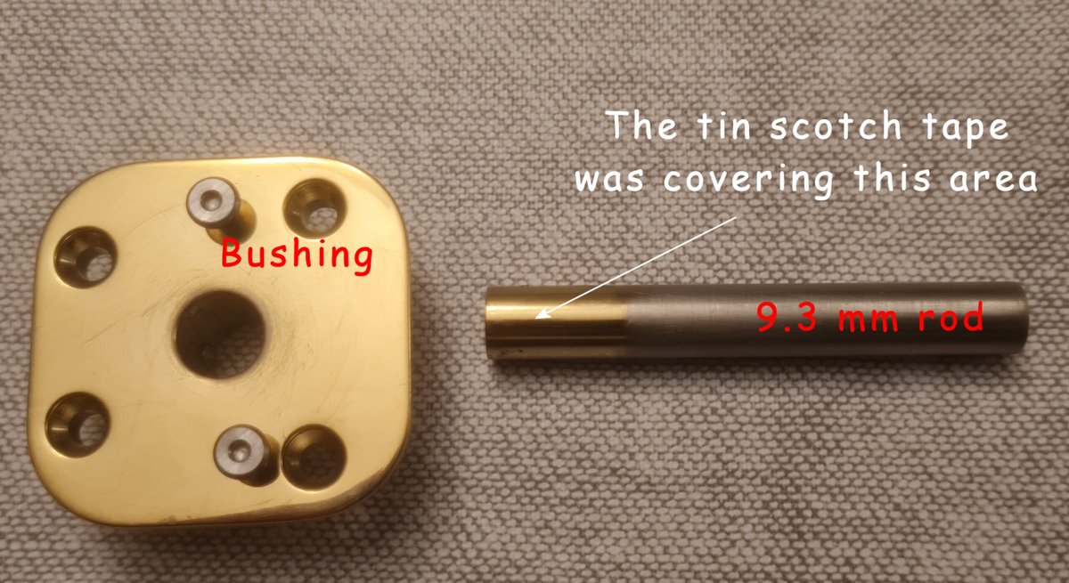 Claravox Theremin のトラブル原因、ようやく徐々に解明してきてるよう。もう製造した人も居ないんだろうな。Etherwave Pro を別筐体で発売しておけば、会社も揺らぐ事もなかっただろうに。まことに残念。#テルミン