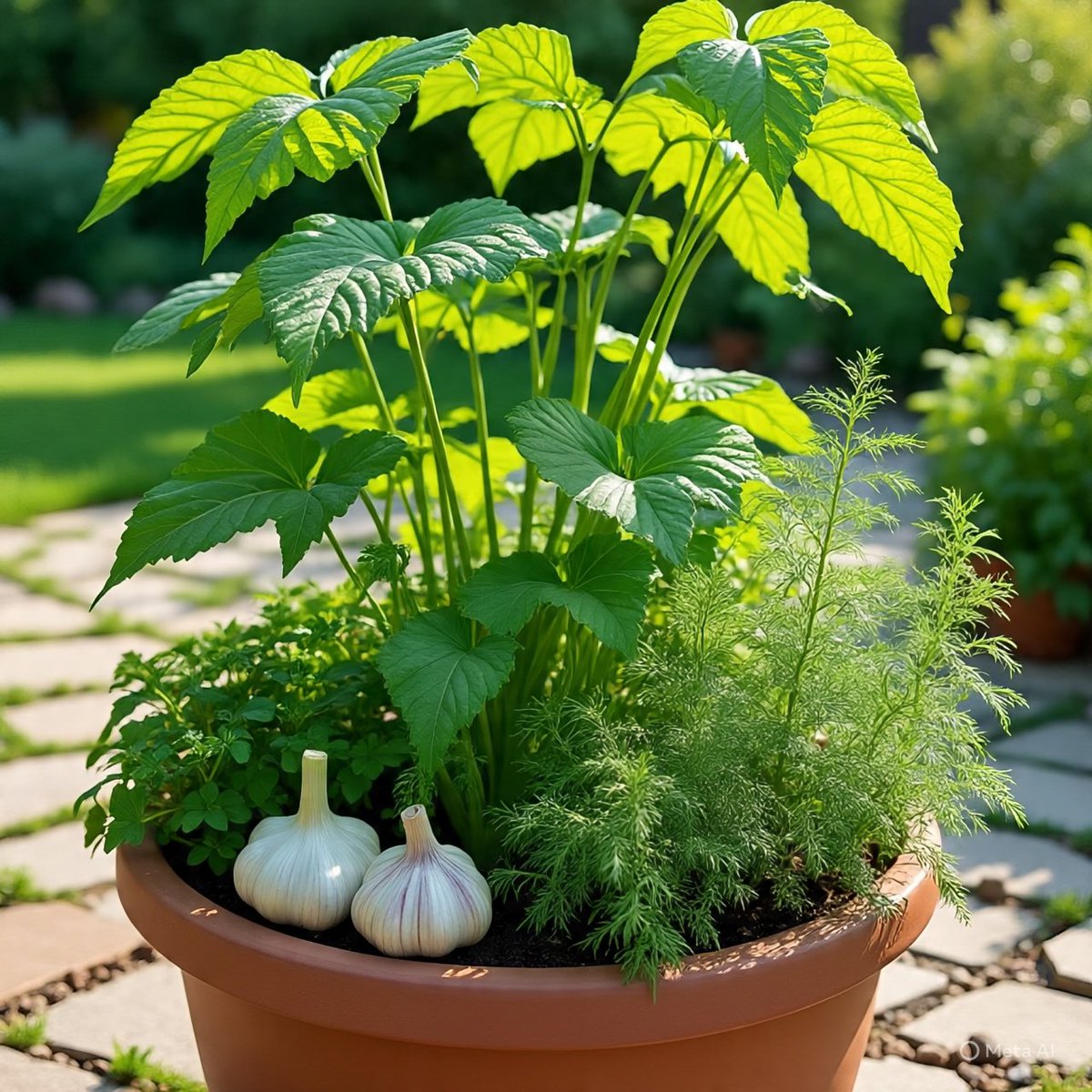 Melody_vib3z's tweet image. Be fruitful and multiply 🥹