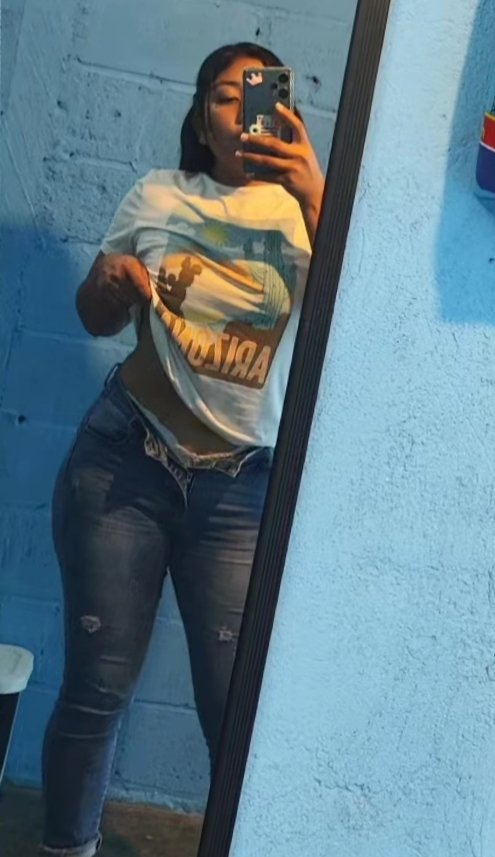 LizbethGon41858's tweet photo. Que gran día 🔥🙈 https://t.co/4uAwLRCNBi