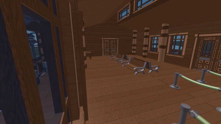 PULSEKINESIS's tweet photo. This just (unfortunately) reminded me of the fact that they removed bevels back in 2013 for the sake of optimizing Roblox for mobile. While it made sense from a business standpoint, we really lost something special here. https://t.co/I2ApewQ771