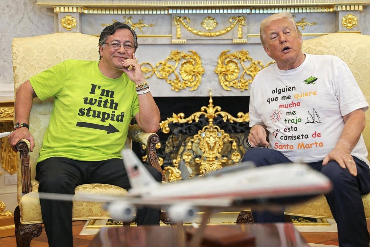 OmarGonzález. tweet media