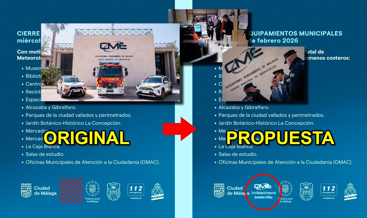 🆘 Encierro Bombero Mlg 🚒 tweet media