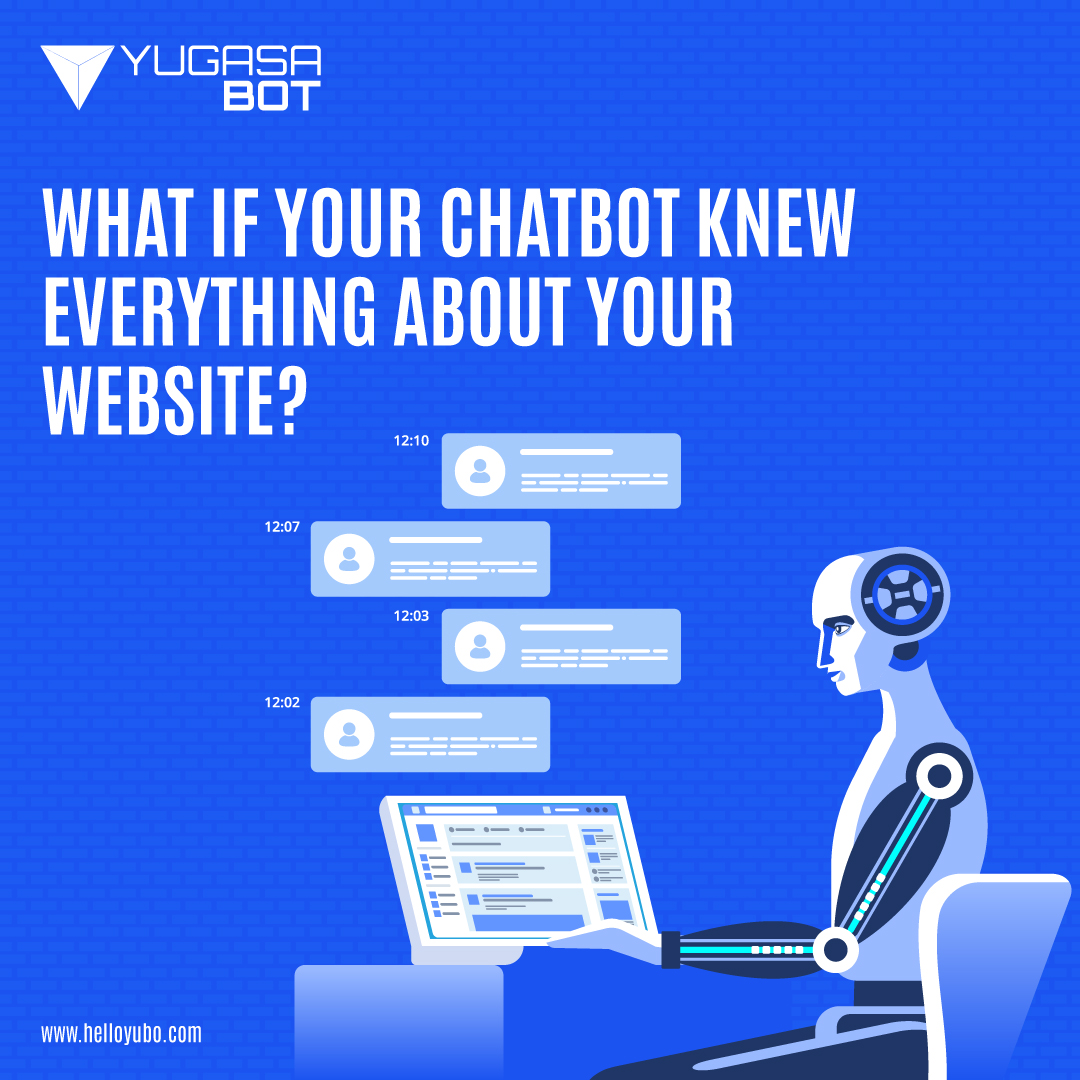 Yugasa Bot tweet media