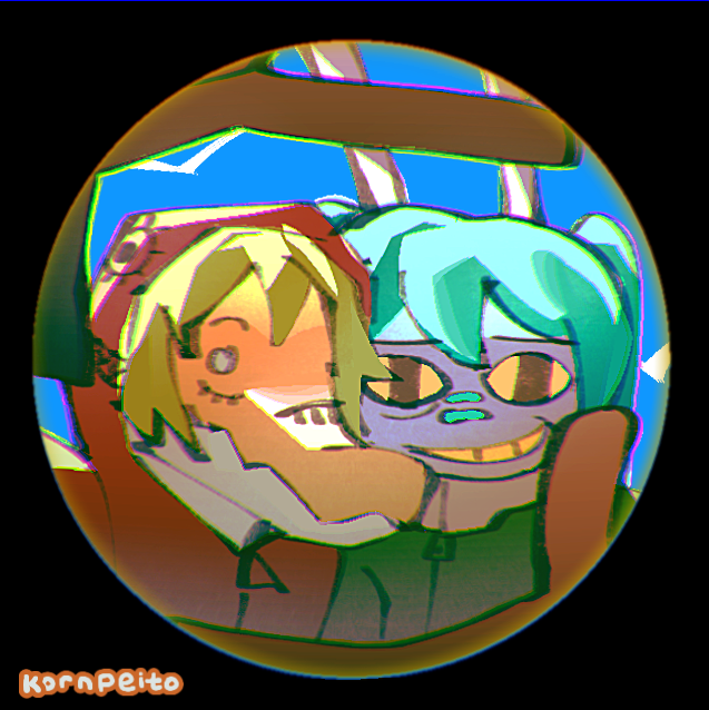 kornpeito's tweet photo. please blow up, gummi megpoid and jaxune miku

#tadc #jax #gummigoo https://t.co/yhPTEwSxgO