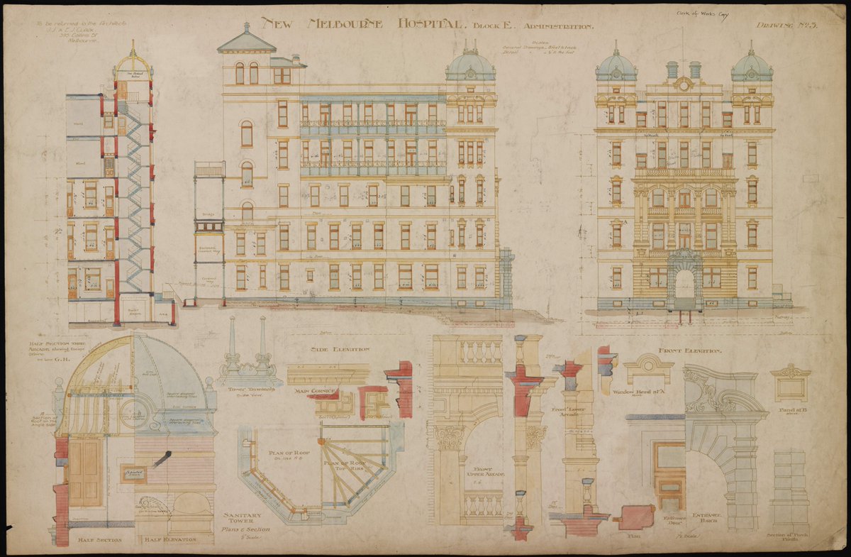 Archives and Special Collections tweet media