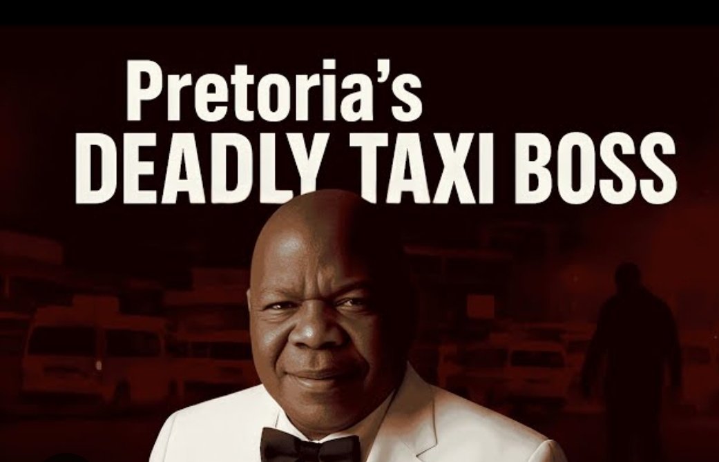 Miz_Ruraltarain's tweet image. It was with great shock that I learned of Witness F's significant personal connection to the late Mswazi Msibi, a prominent figure in the taxi industry. Witness F, as a member of Gauteng's Organised Crime unit, acknowledged facilitating interactions between Msibi and senior…