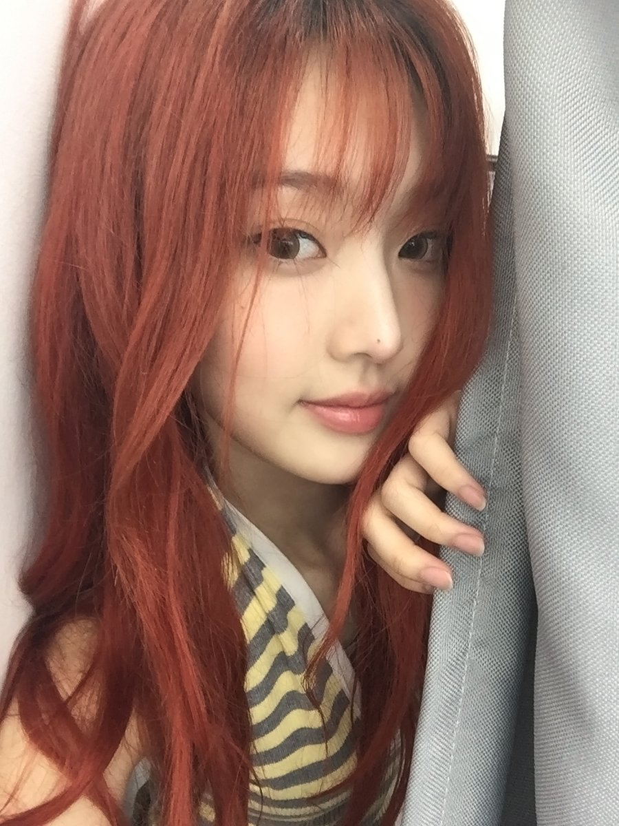 빼꼼❤️ ㅎㅎㅎ 티키들 모해
 
#KiiiKiii #키키 #LEESOL #이솔