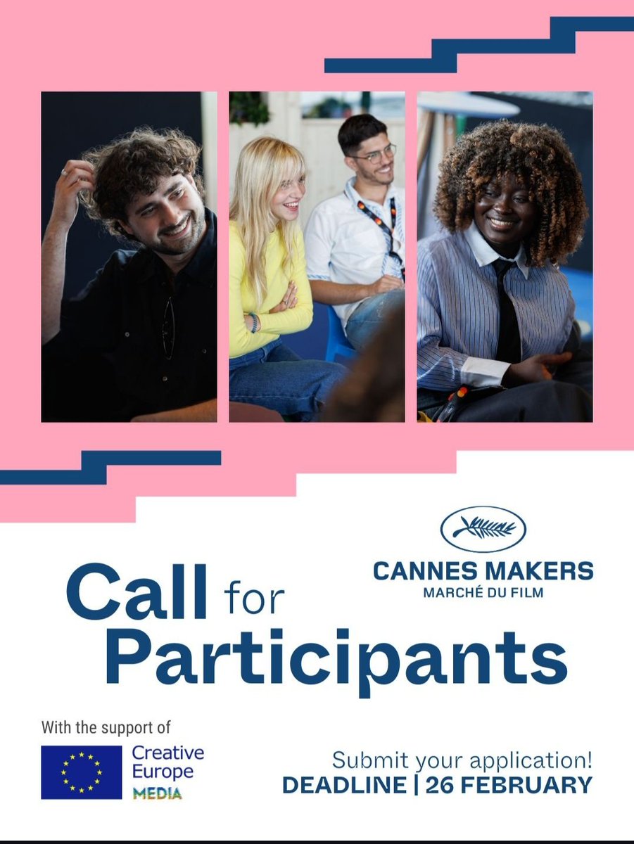 Film and Media (UCT) tweet media