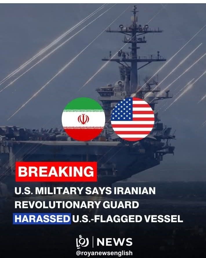 America is coming to terms with the  reality that the waters within and around Iran or what we call the Persian Gulf are so protected, full of sea mine explosives and surveillance reconnaissance drones, having shot down the  Shahed-139 drone, which was taking images,videos and